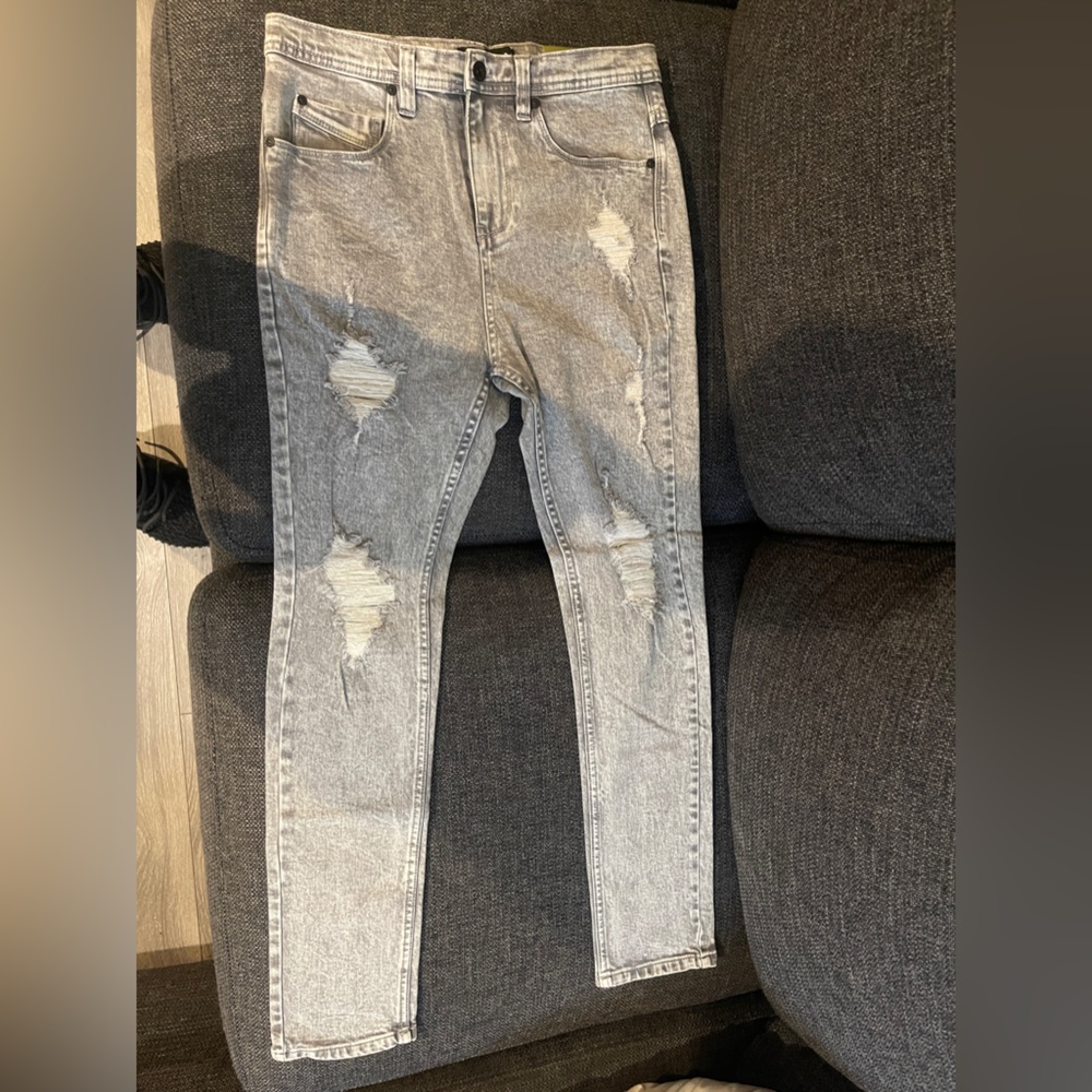 Empyre jeans